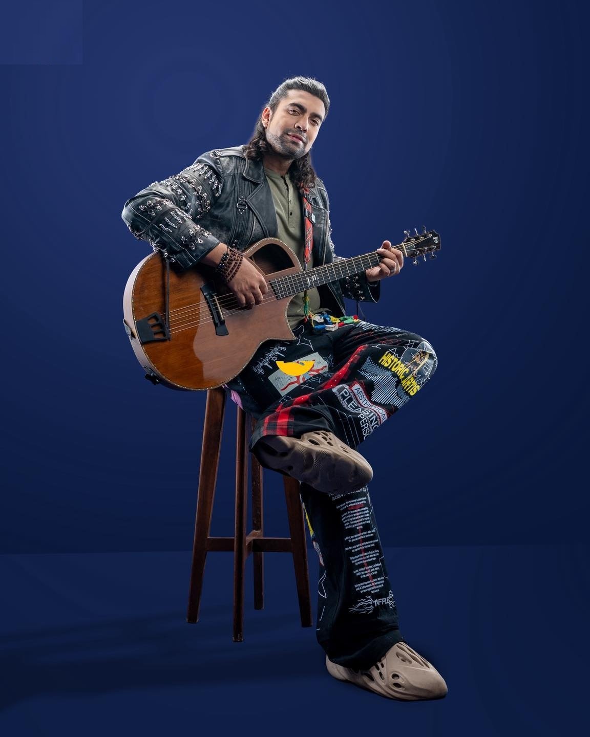 jubin nautoyal 2